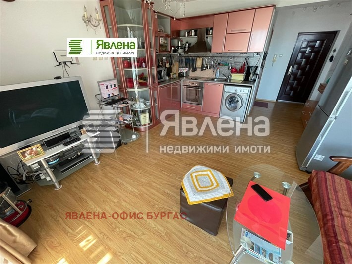 Продава  3-стаен, област Бургас, гр. Свети Влас •  110 000 EUR • ID 23450912 — holmes.bg - [1] 