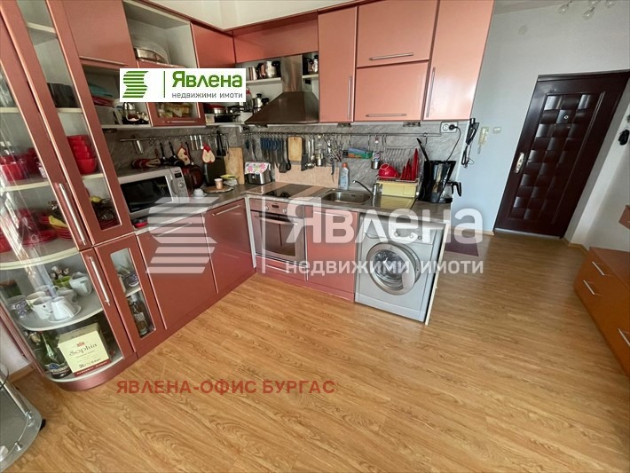 Продава  3-стаен област Бургас , гр. Свети Влас , 83 кв.м | 83252588 - изображение [3]