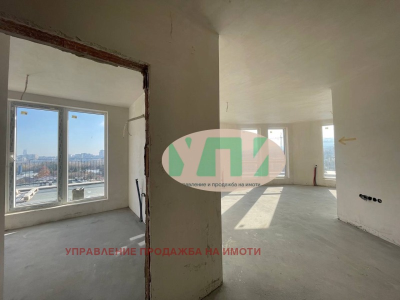 Продава  3-стаен град София , Малинова долина , 172 кв.м | 56940159 - изображение [6]