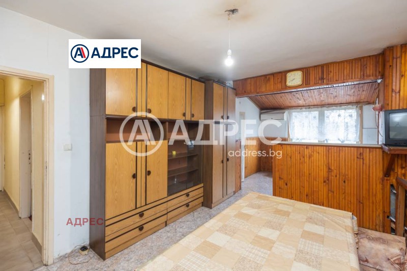 Te koop  2 slaapkamers Varna , Mladost 1 , 82 m² | 48126328 - afbeelding [10]