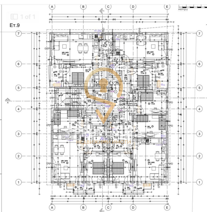 À venda  2 quartos Varna , Levski 1 , 88 m² | 73761495 - imagem [4]