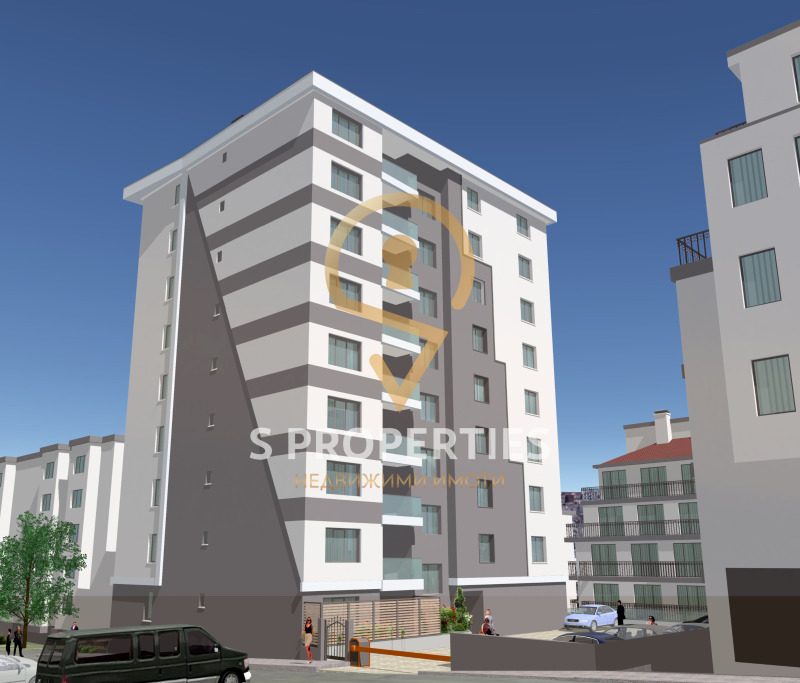 À venda  2 quartos Varna , Levski 1 , 88 m² | 73761495 - imagem [2]
