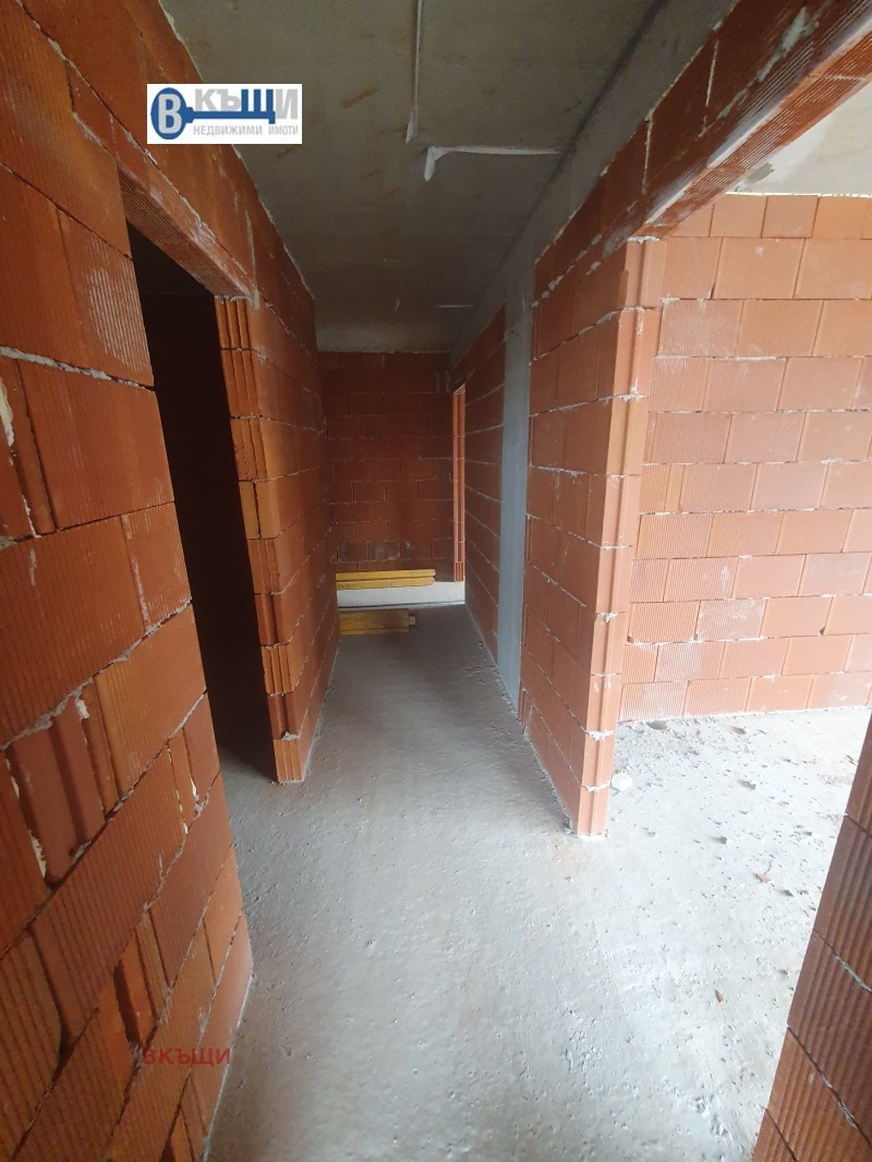 Till salu  2 sovrum Veliko Tarnovo , Kartala , 100 kvm | 37037005 - bild [9]