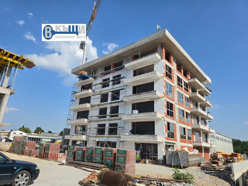Till salu  2 sovrum Veliko Tarnovo , Kartala , 100 kvm | 37037005