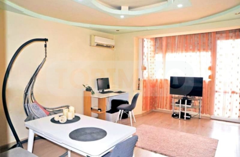 Te koop  2 slaapkamers Varna , Kolchozen pazar , 96 m² | 66458710