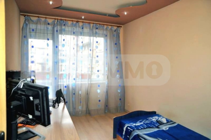 Te koop  2 slaapkamers Varna , Kolchozen pazar , 96 m² | 66458710 - afbeelding [5]