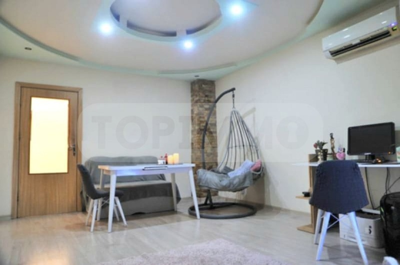 Te koop  2 slaapkamers Varna , Kolchozen pazar , 96 m² | 66458710 - afbeelding [2]