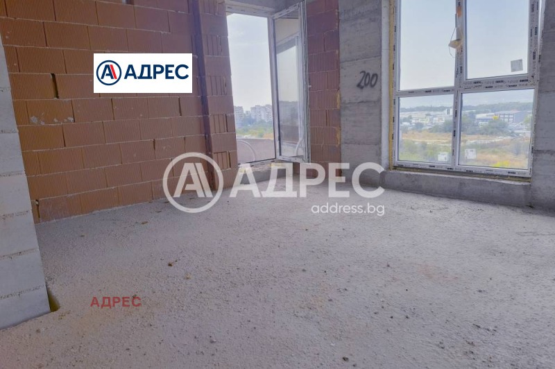 Продава  3-стаен град Варна , Владислав Варненчик 1 , 105 кв.м | 40343323 - изображение [16]