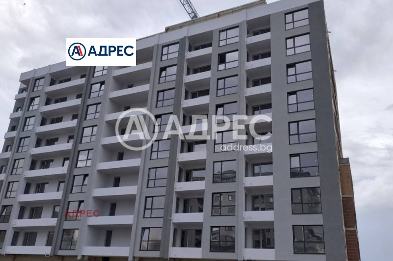 Продава  3-стаен град Варна , Владислав Варненчик 1 , 105 кв.м | 40343323 - изображение [17]