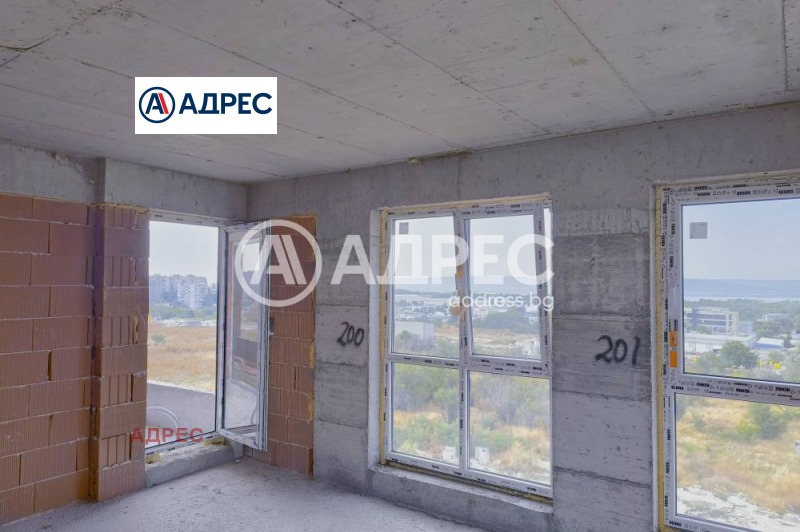 Продава  3-стаен град Варна , Владислав Варненчик 1 , 105 кв.м | 40343323 - изображение [14]