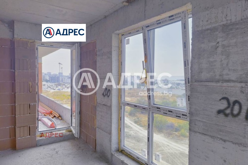 Продава  3-стаен град Варна , Владислав Варненчик 1 , 105 кв.м | 40343323 - изображение [9]