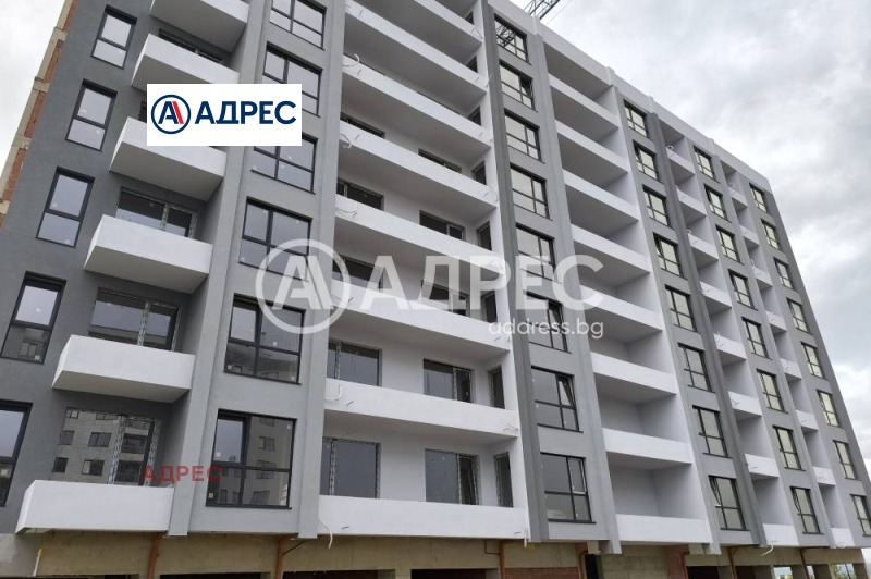 Продава  3-стаен град Варна , Владислав Варненчик 1 , 105 кв.м | 40343323 - изображение [3]