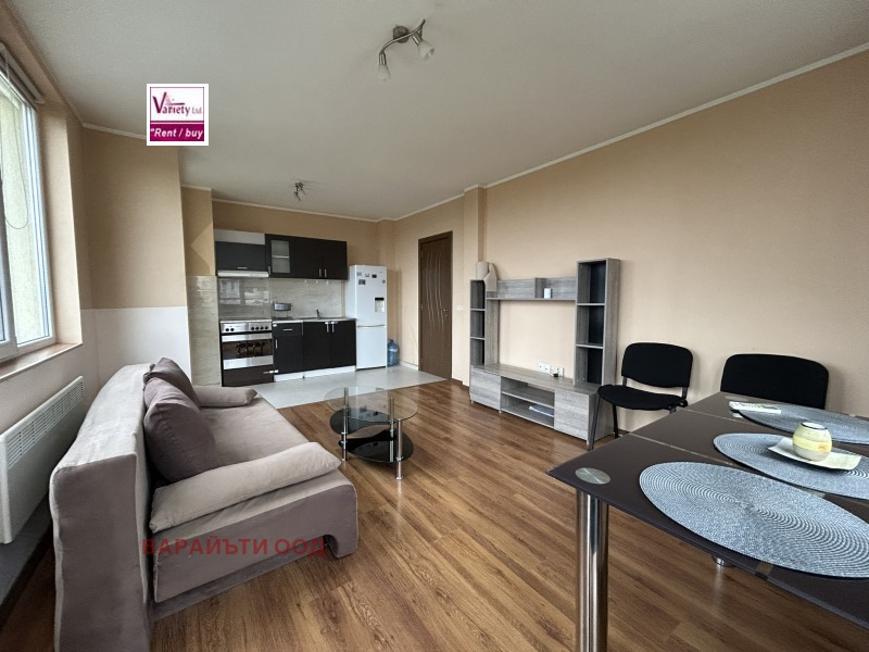 Продава 3-СТАЕН, гр. София, Дружба 1