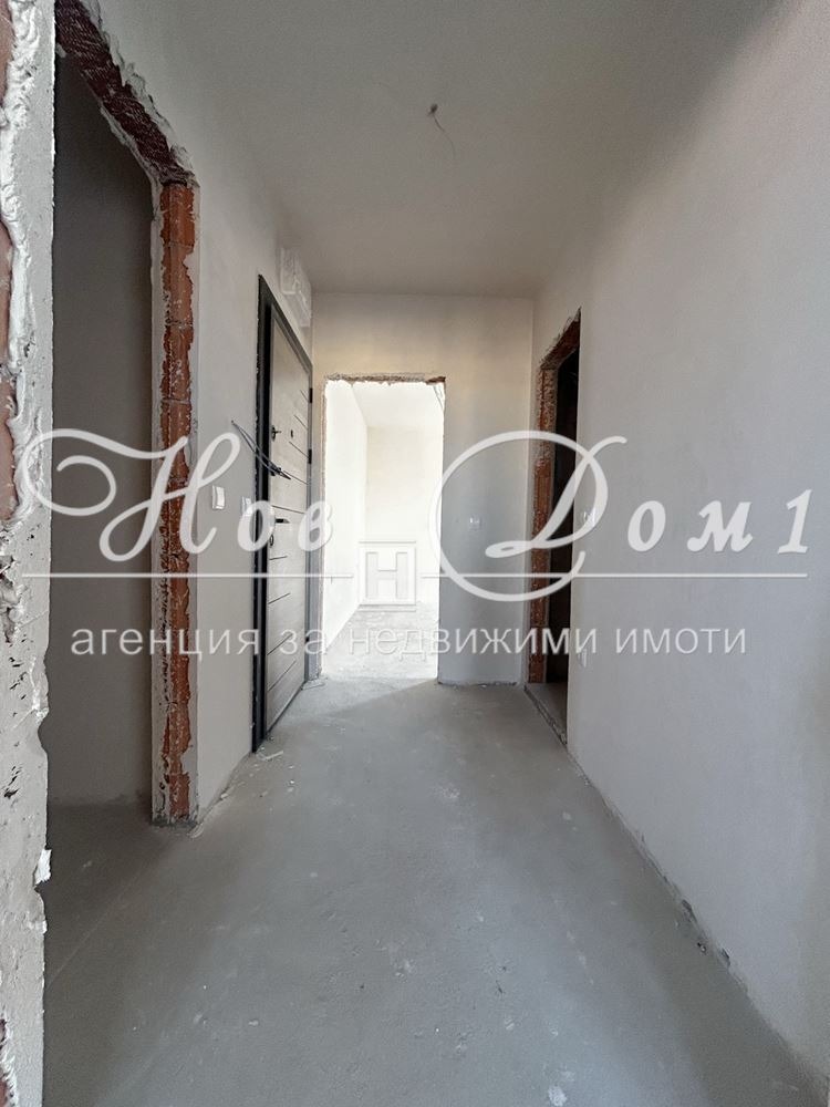 Продава 2-СТАЕН, гр. Варна, к.к. Св.Св. Константин и Елена, снимка 4 - Апартаменти - 55530525
