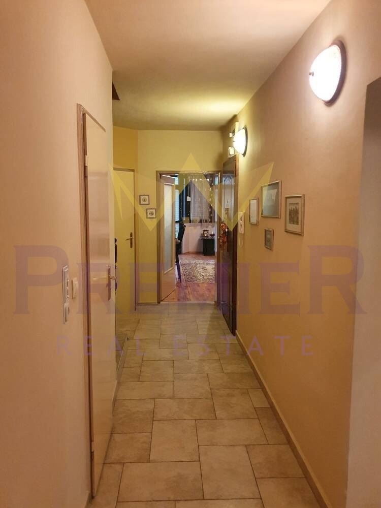 Продава 3-СТАЕН, гр. Бургас, Възраждане, снимка 9 - Апартаменти - 56414101