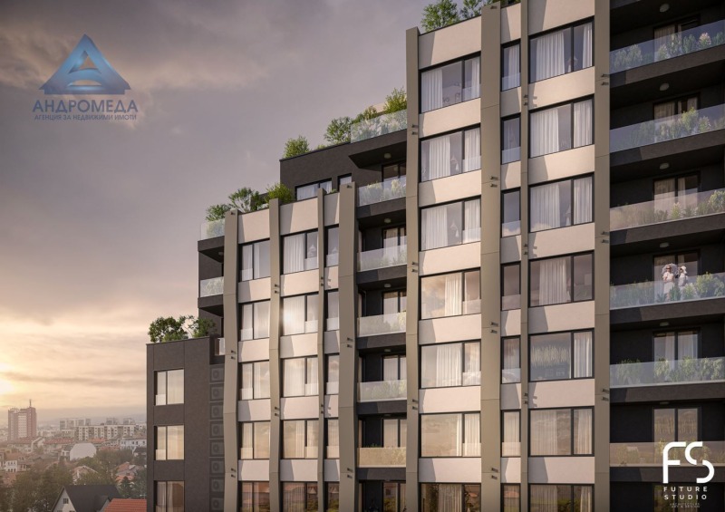 In vendita  3+ camere da letto Pleven , Shirok tsentar , 136 mq | 87992696 - Immagine [6]