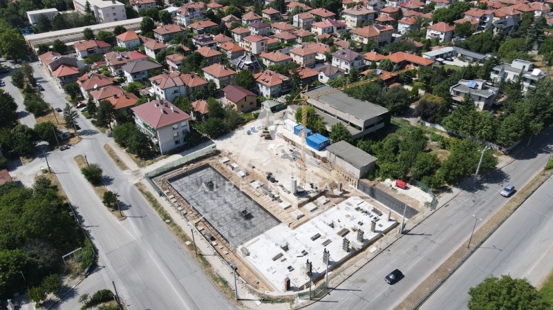 De vânzare  3+ dormitor Pleven , Șiroc țentâr , 136 mp | 87992696 - imagine [9]