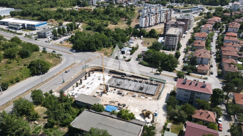 De vânzare  3+ dormitor Pleven , Șiroc țentâr , 136 mp | 87992696 - imagine [4]