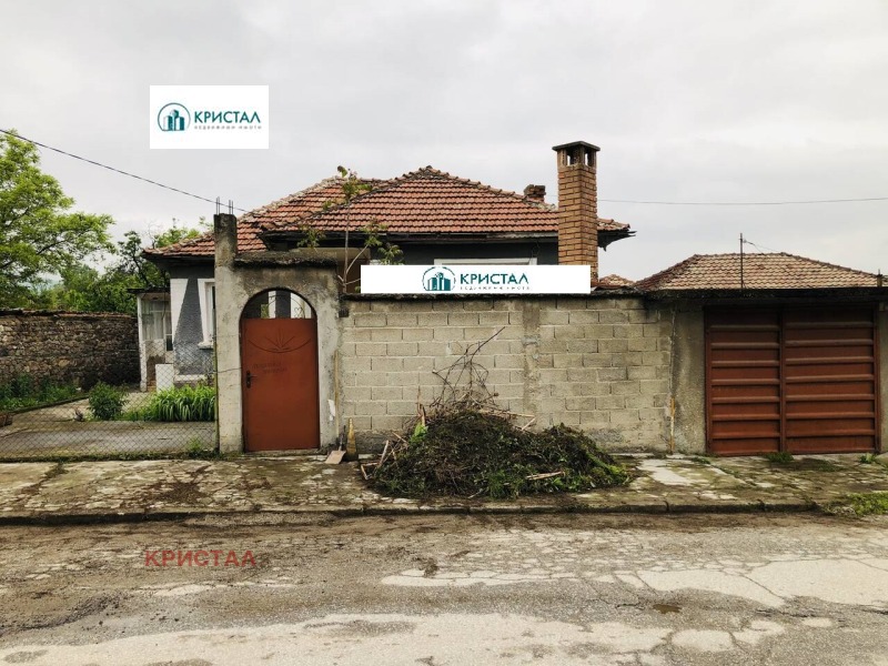 À venda  Casa região Plovdiv , Topolovo , 76 m² | 86199002 - imagem [2]