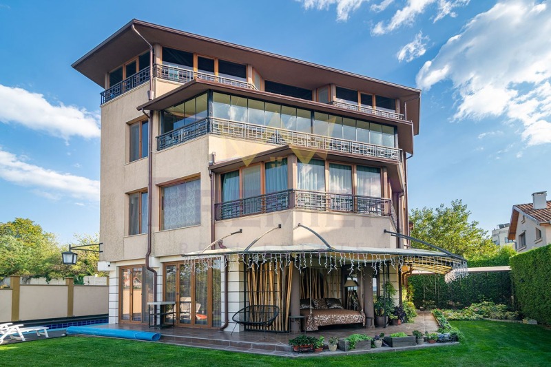 Zu verkaufen  Haus Warna , m-t Zelenika , 500 qm | 62614418 - Bild [2]