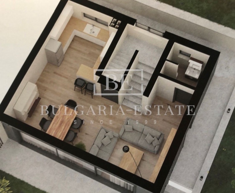 À venda  Casa Varna , m-t Manastirski rid , 199 m² | 45446018 - imagem [7]