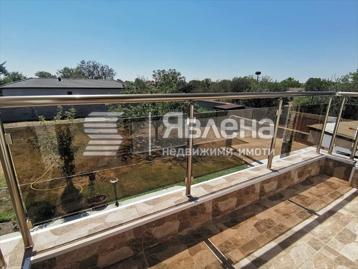 Продава КЪЩА, гр. Брезово, област Пловдив, снимка 15 - Къщи - 52880814