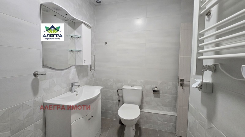 Продава КЪЩА, гр. Пазарджик, Идеален център, снимка 12 - Къщи - 53095345