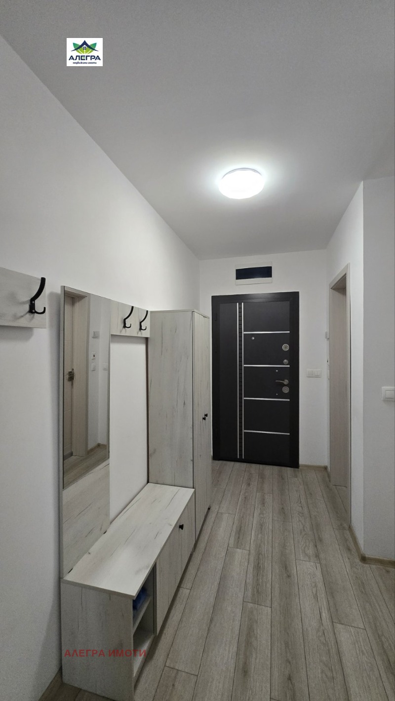 Продава КЪЩА, гр. Пазарджик, Идеален център, снимка 13 - Къщи - 53095345
