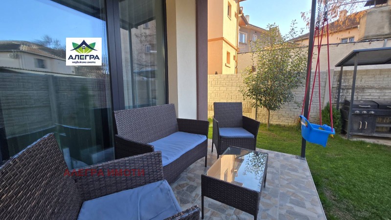 Продава КЪЩА, гр. Пазарджик, Идеален център, снимка 5 - Къщи - 53095345