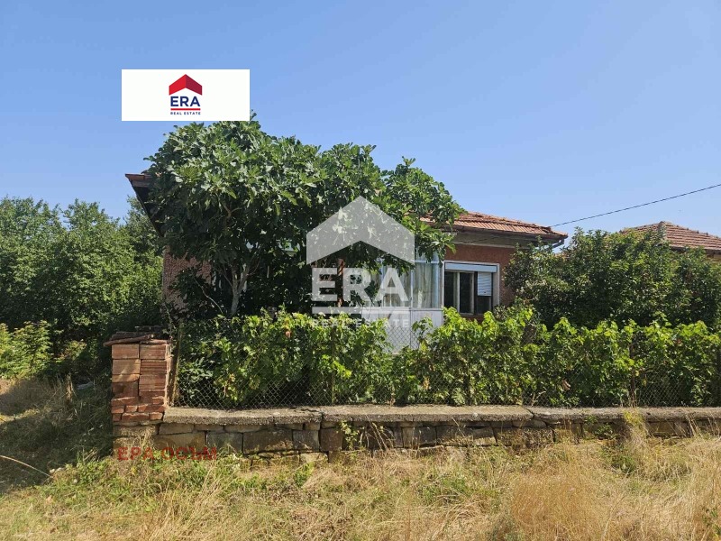 Продава КЪЩА, с. Баховица, област Ловеч, снимка 2 - Къщи - 55625419