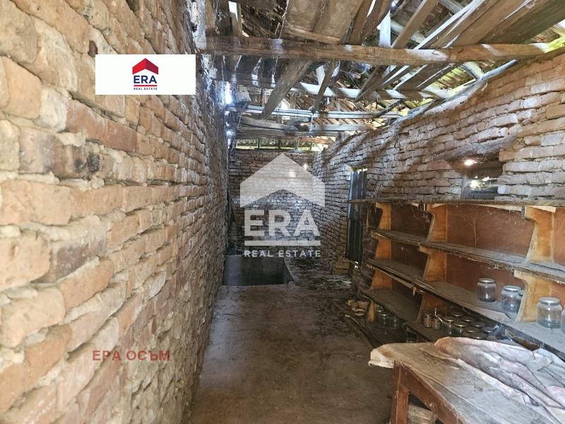 Продава КЪЩА, с. Баховица, област Ловеч, снимка 9 - Къщи - 55625419