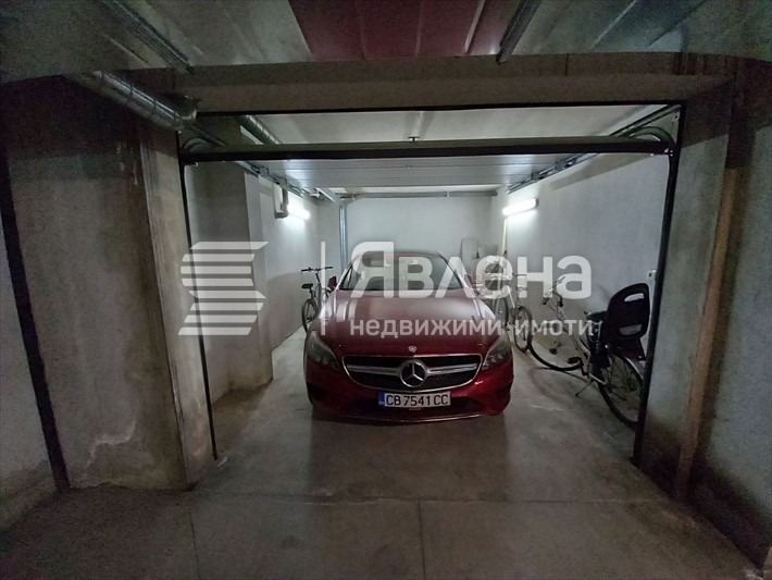 Продава ГАРАЖ, ПАРКОМЯСТО, гр. Пловдив, Тракия, снимка 2 - Гаражи и паркоместа - 54047754