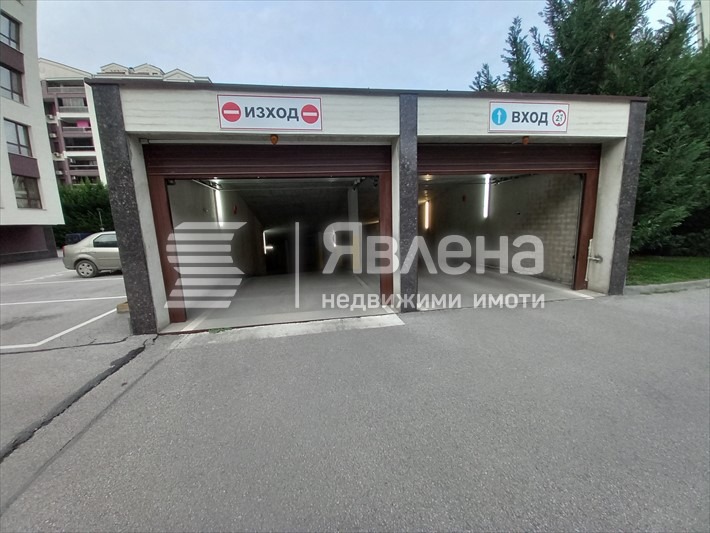 Продава ГАРАЖ, ПАРКОМЯСТО, гр. Пловдив, Тракия, снимка 6 - Гаражи и паркоместа - 54047754