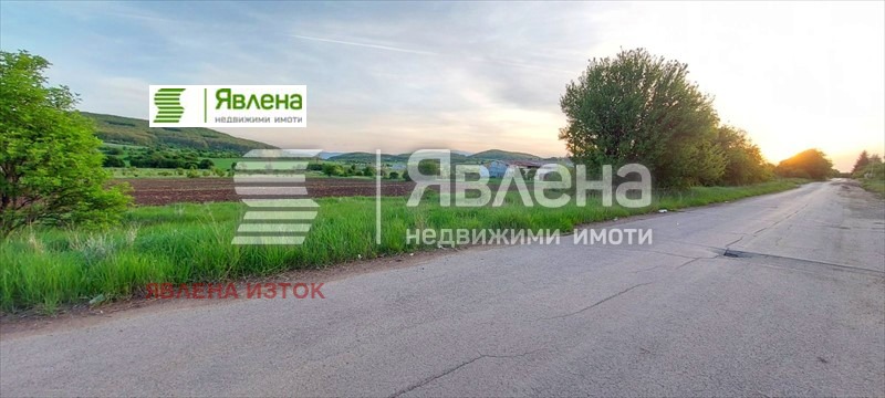 Продава ПАРЦЕЛ, с. Горна Малина, област София област, снимка 6 - Парцели - 49339671