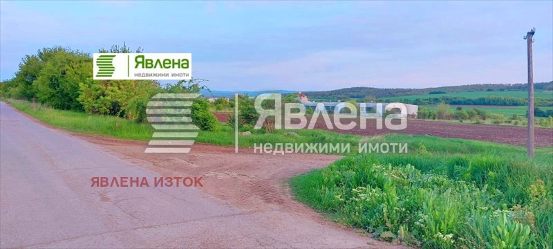 Продава ПАРЦЕЛ, с. Горна Малина, област София област, снимка 1 - Парцели - 49339671