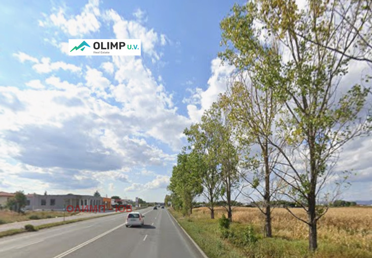 Продава ПАРЦЕЛ, гр. Божурище, област София област, снимка 2 - Парцели - 54413438