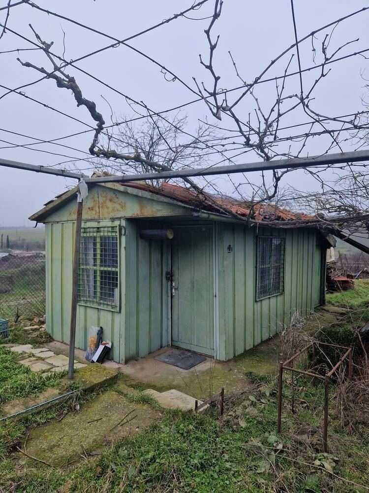 Продава ПАРЦЕЛ, с. Страшимирово, област Варна