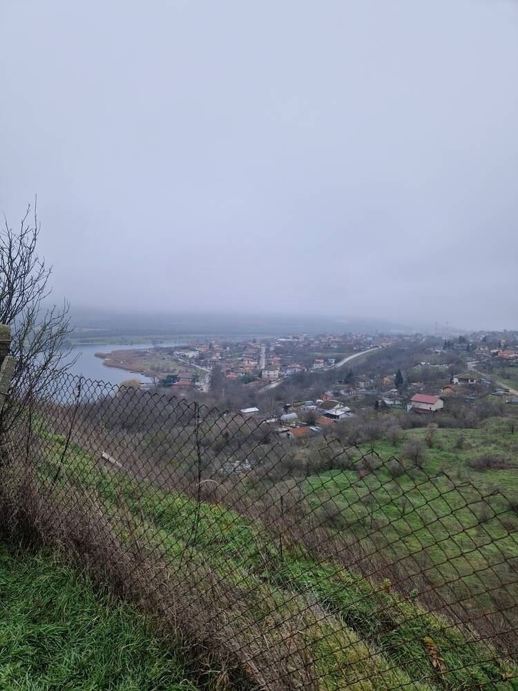 Продава ПАРЦЕЛ, с. Страшимирово, област Варна, снимка 3 - Парцели - 55526504