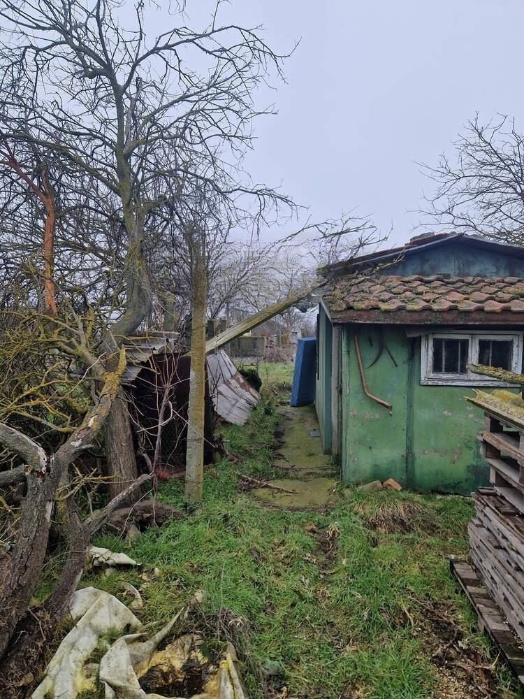 Продава ПАРЦЕЛ, с. Страшимирово, област Варна, снимка 5 - Парцели - 55526504