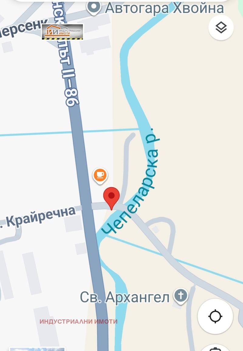 Продава БИЗНЕС ИМОТ, с. Павелско, област Смолян, снимка 2 - Други - 51692348