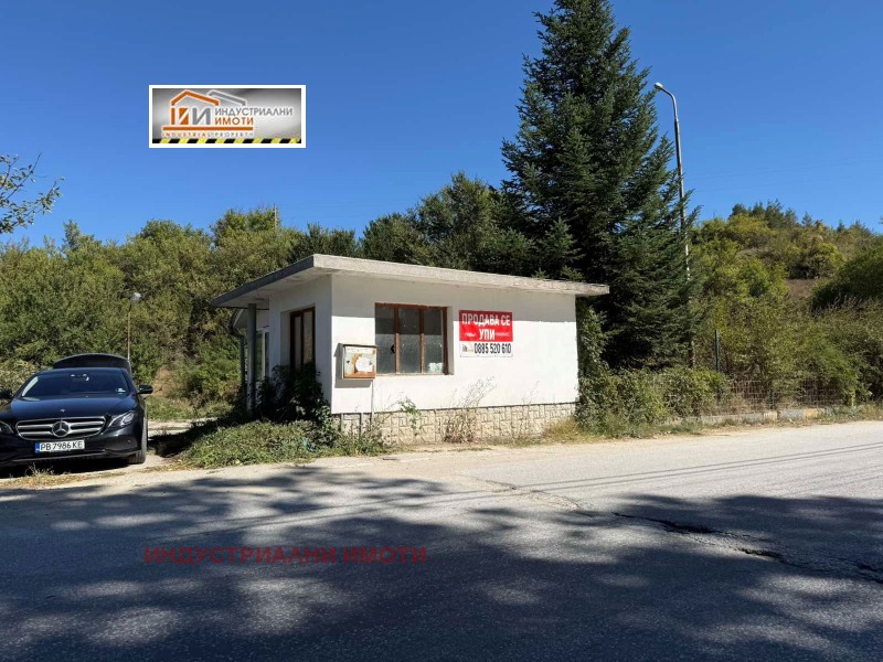 Продава БИЗНЕС ИМОТ, с. Павелско, област Смолян, снимка 7 - Други - 51692348