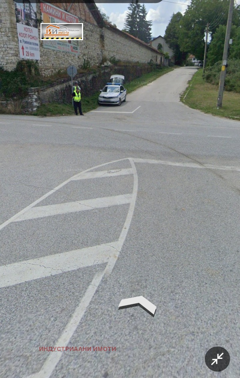 Продава БИЗНЕС ИМОТ, с. Павелско, област Смолян, снимка 4 - Други - 51692348