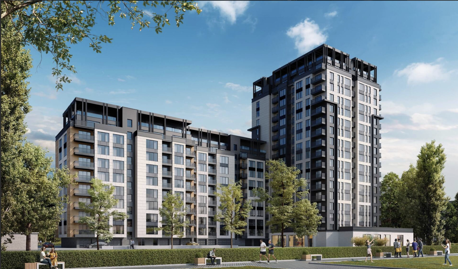 Продава 2-СТАЕН, гр. Пловдив, Кършияка, снимка 2 - Апартаменти - 47762033