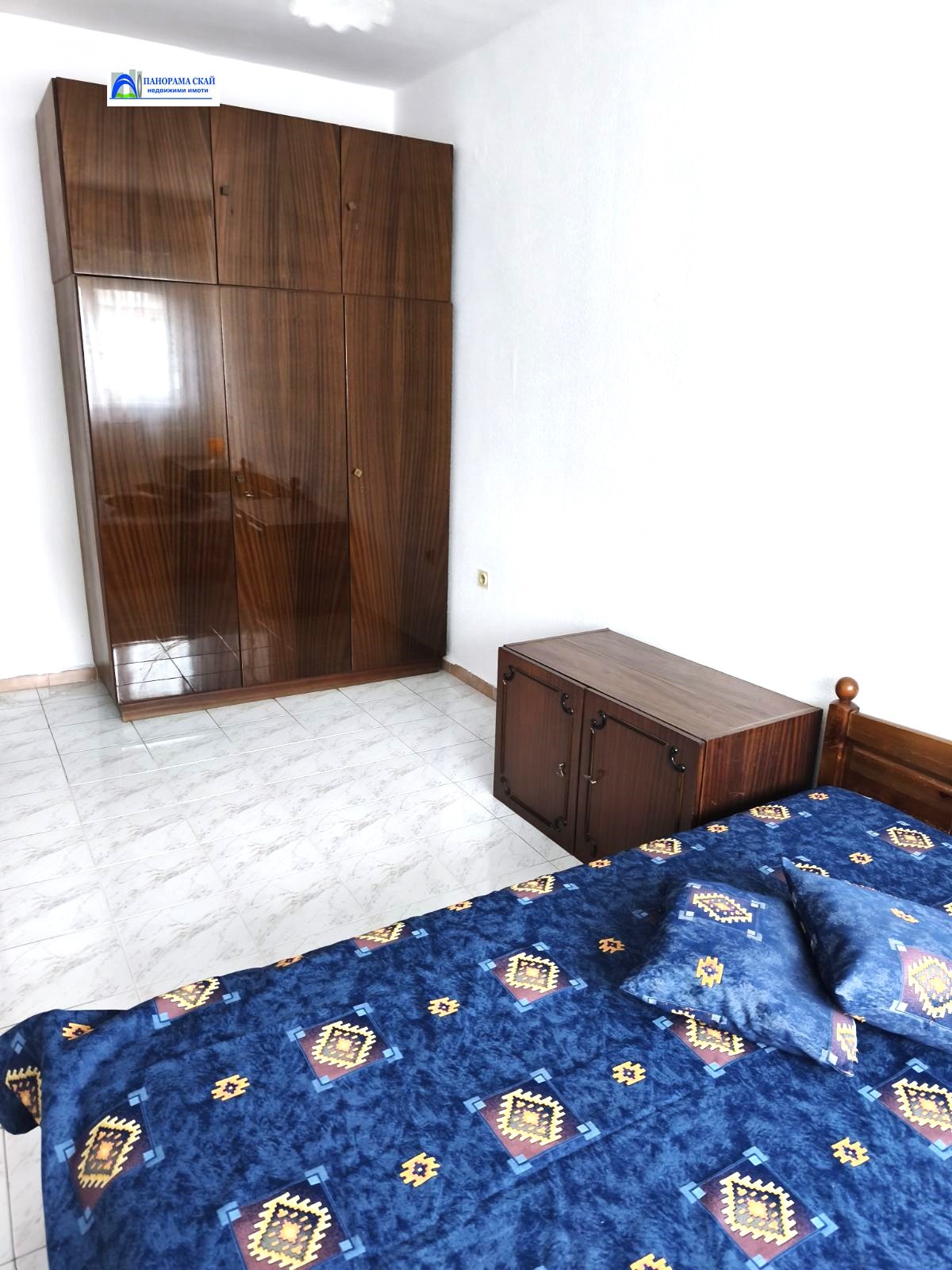 Продава 2-СТАЕН, гр. Плевен, Идеален център, снимка 2 - Апартаменти - 53112765