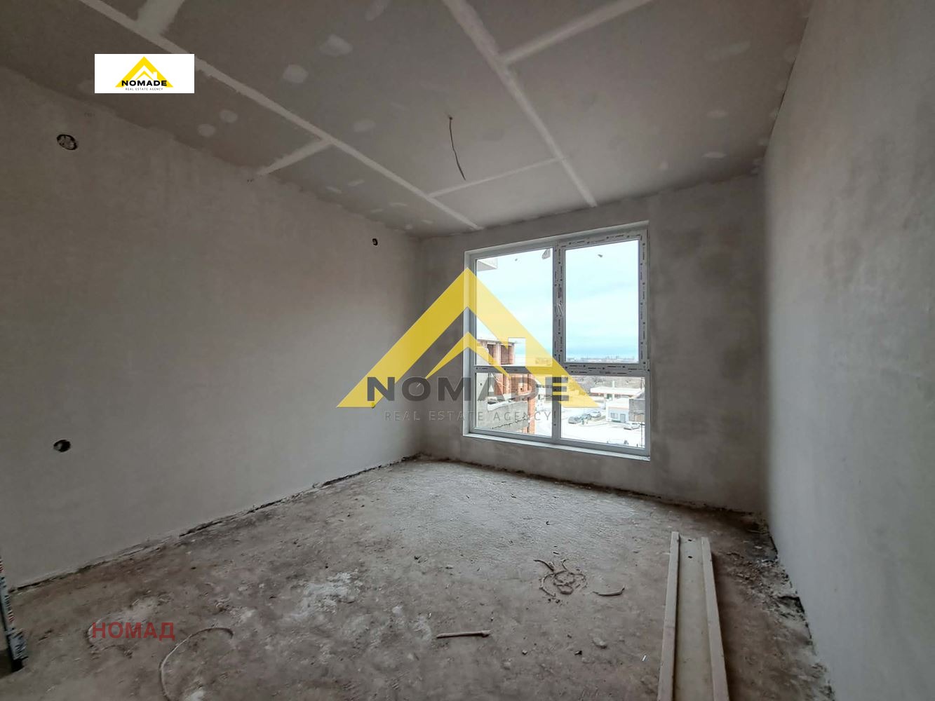 Продава 2-СТАЕН, гр. Пловдив, Остромила, снимка 6 - Апартаменти - 53247093