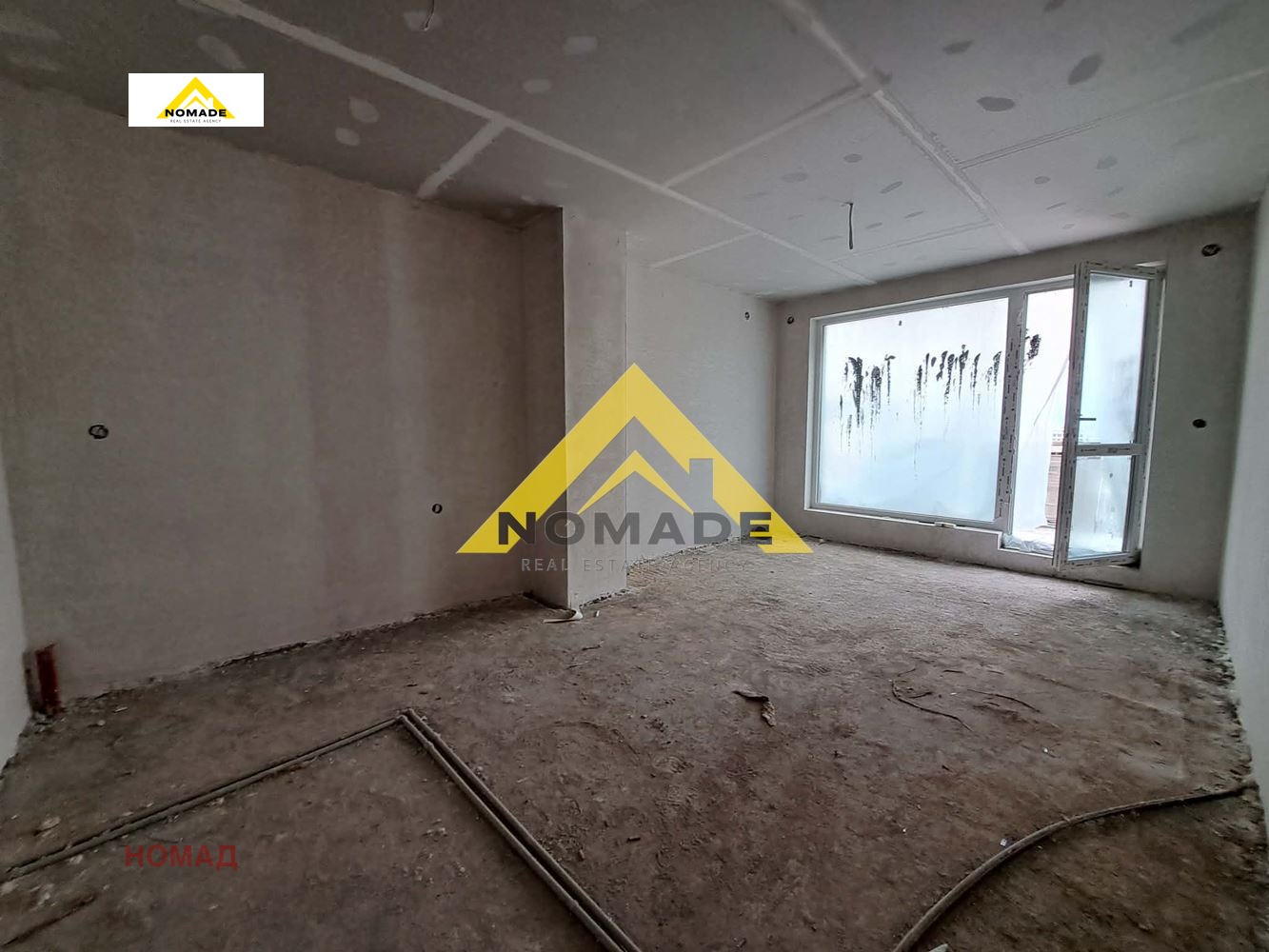 Продава 2-СТАЕН, гр. Пловдив, Остромила, снимка 7 - Апартаменти - 53247093