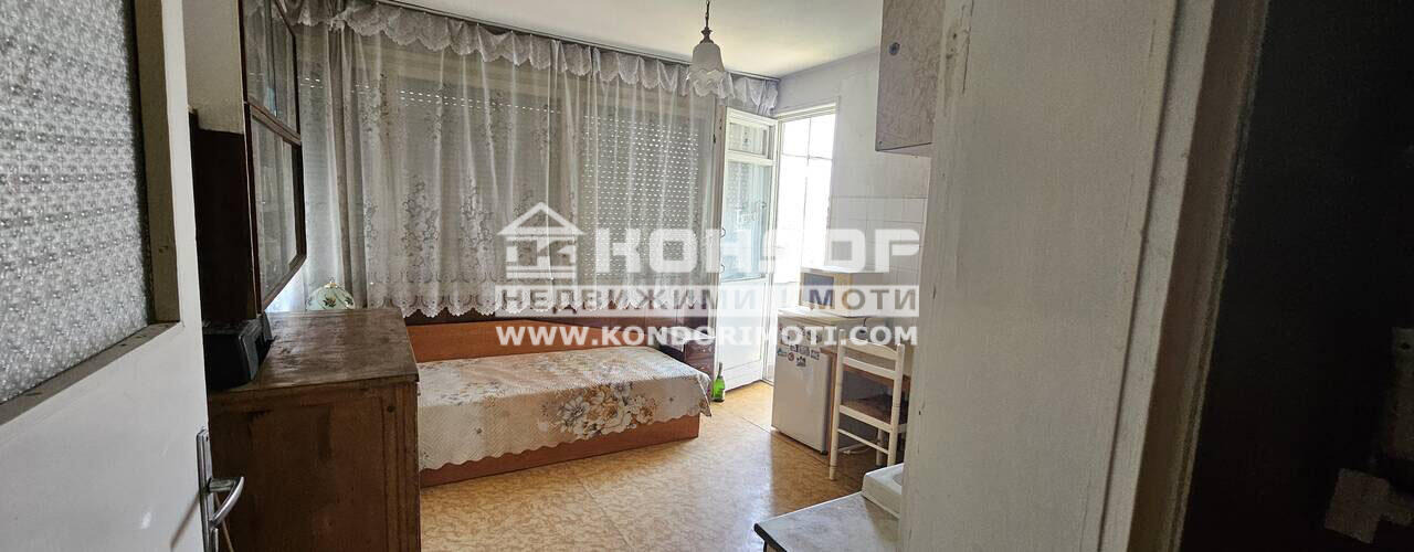 Продава 2-СТАЕН, гр. Пловдив, Младежки Хълм