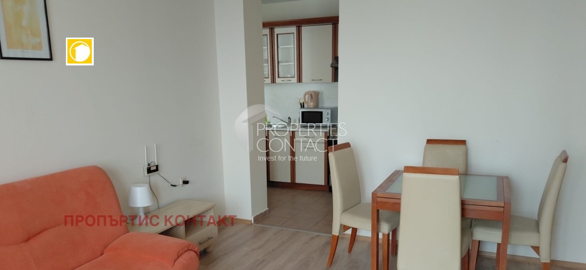 Продава 2-СТАЕН, гр. Свети Влас, област Бургас, снимка 4 - Апартаменти - 56026274