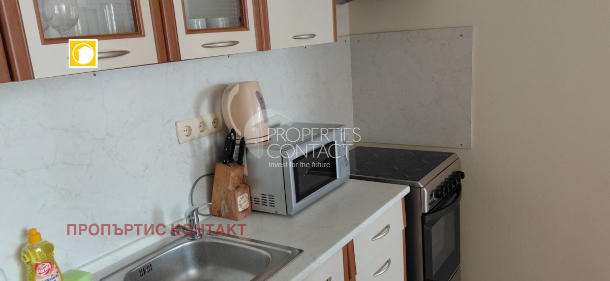 Продава 2-СТАЕН, гр. Свети Влас, област Бургас, снимка 5 - Апартаменти - 56026274