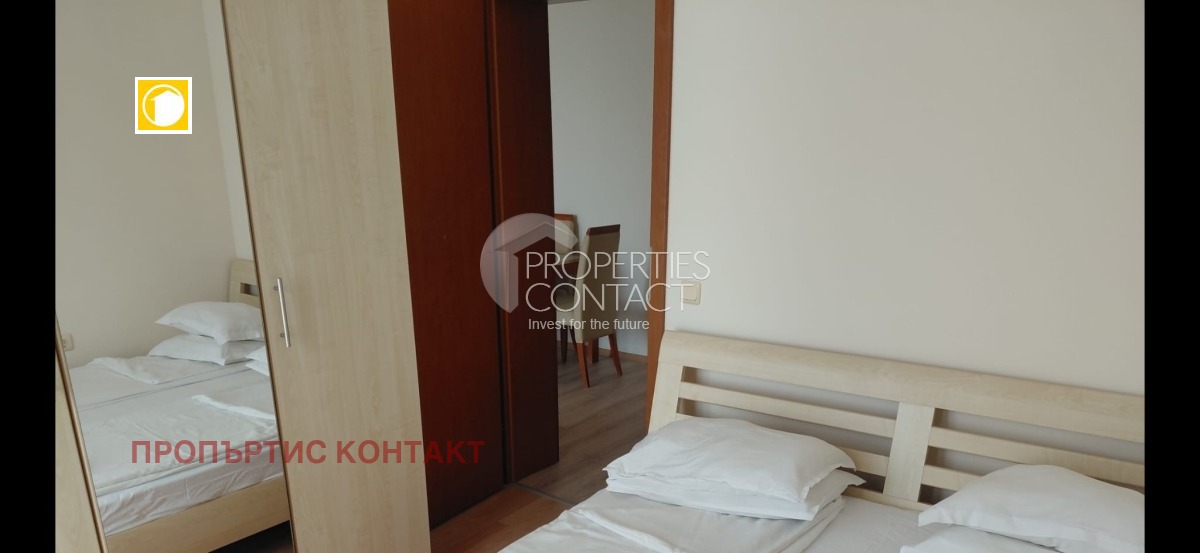 Продава 2-СТАЕН, гр. Свети Влас, област Бургас, снимка 11 - Апартаменти - 56026274